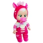 Лялька IMC Cry Babies Ніжні обійми Зіркові Таланти Плакса Хана 25 см (911543) - зменшене зображення 4