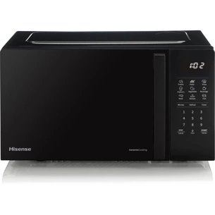 Мікрохвильова піч Hisense H20MOBS4H picture 1