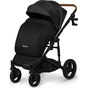 Коляска Lionelo 3 в 1 Mari Tour Black Onyx (LO-MARI TOUR 3IN1 BLACK ONYX) - зменшене зображення 3