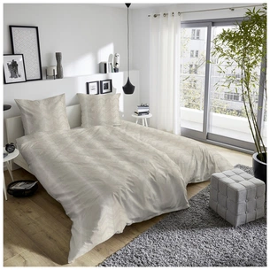 Підковдра Billerbeck Перламутр сатин 160х220 см (47153128) зображення 1