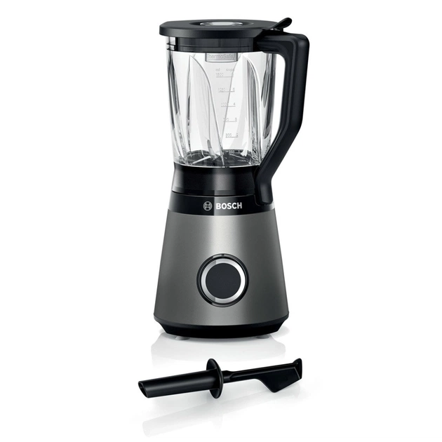 Блендер Bosch MMB6172S - picture 1