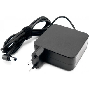 Блок живлення до ноутбуку Extradigital Lenovo 20V, 3.25A, 65W (5.5x2.5) High Quality (PSL3855) зображення 1