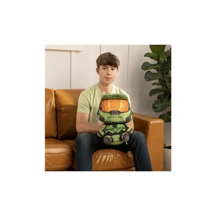 М'яка іграшка Club Mocchi- Mocchi- Мастер Чиф із Halo 30 см (T12895) зображення 1