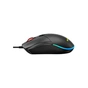 Мишка BAVIN G-K-995 RGB Optical USB DPI Black (G-K-995-BK) - зменшене зображення 3