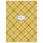 Зошит Школярик А5 Student клітинка 80 аркушів (A5-080-5211K) - зменшене зображення 1