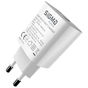 Зарядний пристрій Sigma 1xUSB-C PD33W + 1xUSB QC3.0 GaN X-power PS33-01 white (4827798527719) - зменшене зображення 10