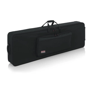 Кейс для клавішних Gator 88 Note Lightweight Keyboard Case (GK-88) зображення 1