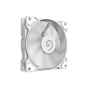 Кулер до корпусу Gamemax GMX-WFWT-PWM - зменшене зображення 2