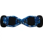 Гіроборд Rover L2 8.5" Сamouflage Blue - зменшене зображення 3