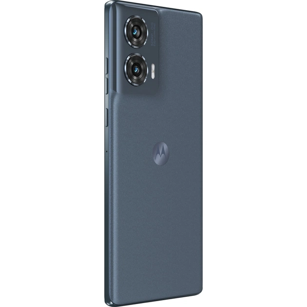 Мобільний телефон Motorola Edge 50 Fusion 8/256GB Forest Blue (PB3T0059UA / PB3T0047RS) - picture 11
