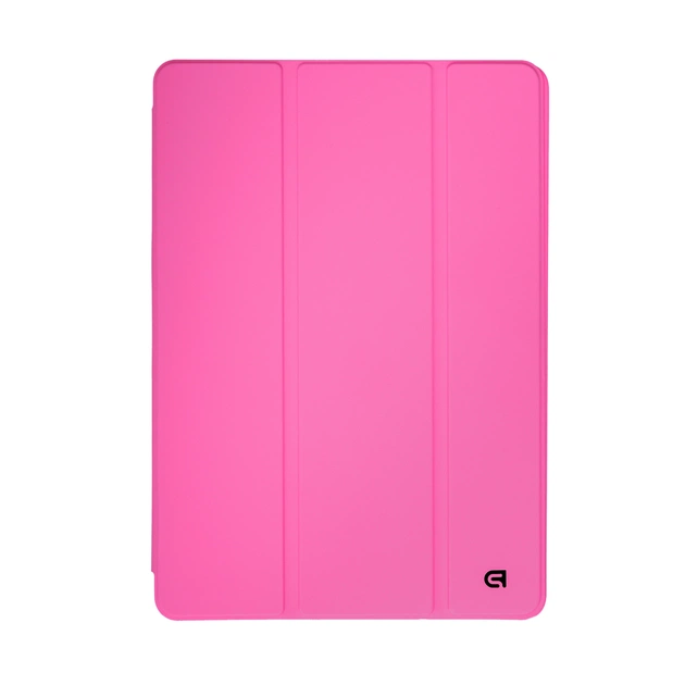 Чехол для планшета Armorstandart Smart Fold Pen Samsung Galaxy Tab S9 / S9 FE Rose Red (ARM75001) - изображение 1