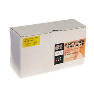 Картридж NewTone для Samsung SAMSUNG SL-M2620/ 2820/2870 аналог MLT-D115L (D115E) зображення 1