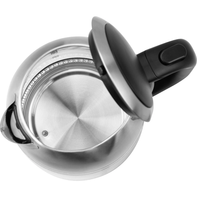 Электрочайник ECG RK 1781 Glass (RK1781 Glass) - изображение 7