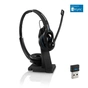 Навушники Sennheiser MB Pro 2 Wireless Mic (506044) - зменшене зображення 2