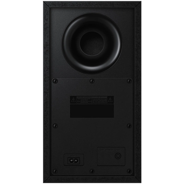 Акустична система Samsung HW-B450F/UA - picture 3