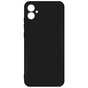 Чехол для мобильного телефона ACCLAB Silicone Case Samsung Galaxy A04e Black (1283126601453) - уменьшенное изображение 1