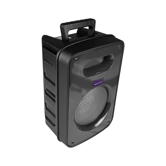 Акустична система Grunhelm GW - 818 BM (GW-818-BM) - picture 4