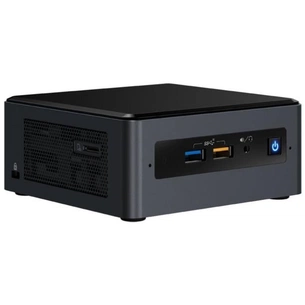 Комп'ютер INTEL NUC i5-8259U (BOXNUC8I5BEH) зображення 1