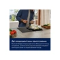 Варочная поверхность Electrolux ECC63410CB - уменьшенное изображение 7