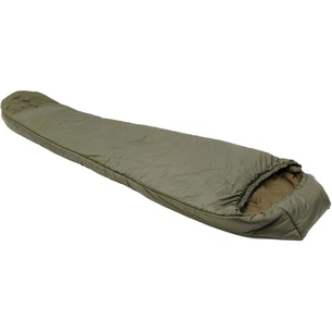 Спальний мішок Snugpak Softie 15 Discovery Left -15C/-20C 220х80 2,4 кг Olive (8211654250136) зображення 1
