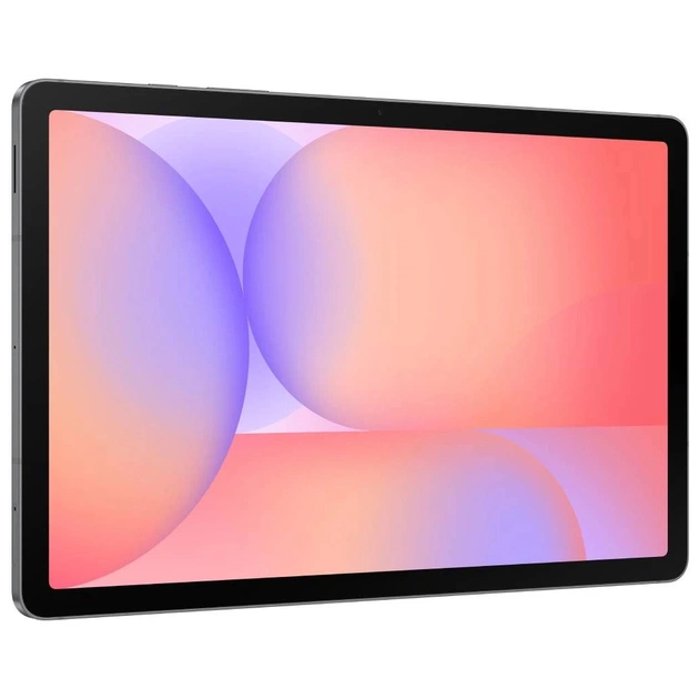Планшет Samsung Galaxy Tab S10 Lite 5G 6/128GB Gray (SM-X406BZAREUC) - зображення 5