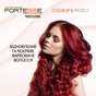 Кондиціонер для волосся Fortesse Professional Color Up & Protect Balm 1000 мл (4820000306263) - зменшене зображення 5