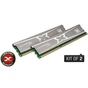 Модуль пам'яті для комп'ютера DDR3 8GB (2x4GB) 1600 MHz Kingston (KHX16C9X3K2/8X) - уменьшенное изображение 1