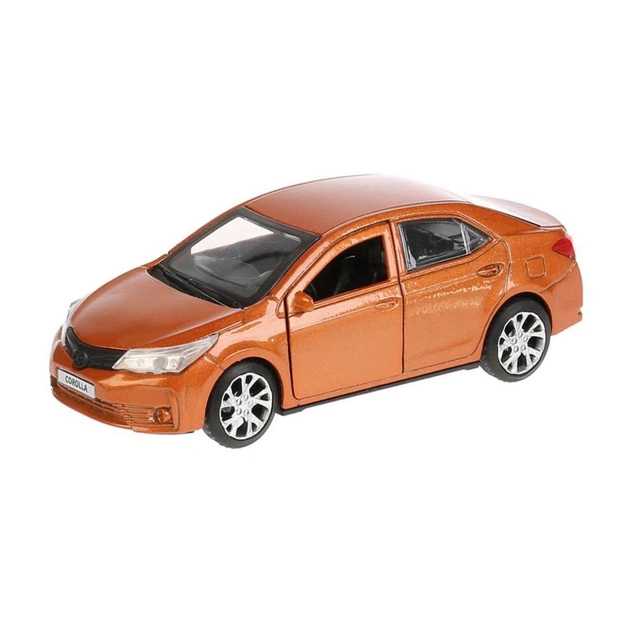 Машина Технопарк Toyota Corolla (COROLLA-GD(FOB)) - зображення 1