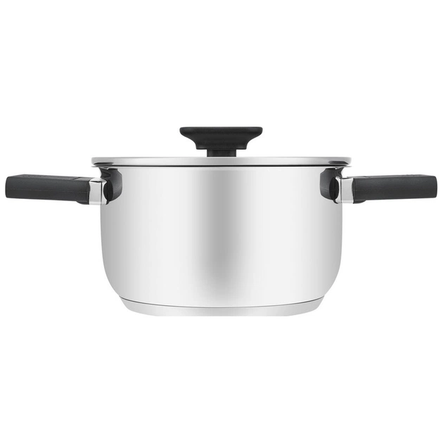 Каструля Resto Anser 16 см 1.6 л (92201) - picture 3