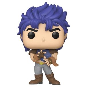 Фігурка Funko Pop серії Химерні пригоди ДжоДжо - Джонатан (90626F) зображення 1