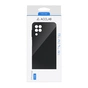 Чохол до мобільного телефона ACCLAB SoftShell Samsung Galaxy A22 LTE (4G) Black (1283126557347) - зменшене зображення 2