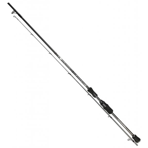 Вудилище Mikado Inazuma Flash Perch Spin 2.60м до 20гр. (WAA060E-260) зображення 1