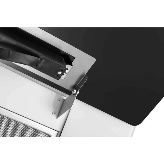 Витяжка кухонна GRANADO Vivares 1614-1200 white glass (GCH336455) - picture 6