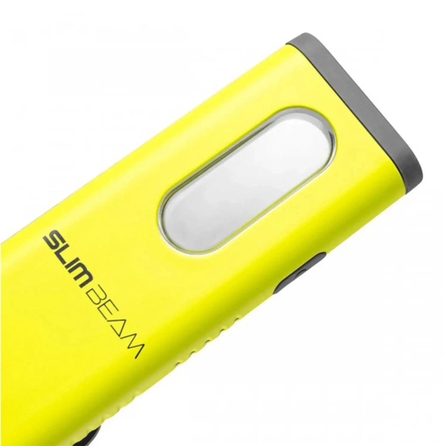 Ліхтар Mactronic SlimBEAM (800 Lm) Magnetic USB Rechargeable (PWL0101) (DAS301768) - зображення 6