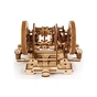 Збірна модель Ugears STEM-модель Диференціал (70132) - зменшене зображення 3