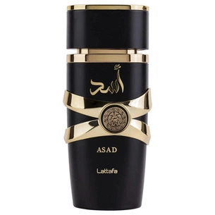 Парфумована вода Lattafa Perfumes Asad 100 мл (6291108735411) зображення 1