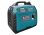 Генератор бензиновий інверторний Konner&Sohnen KS 2100i S - зменшене зображення 7