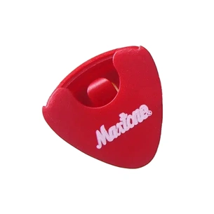 Тримач для медіаторів Maxtone PICK-C Red зображення 1