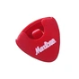 Тримач для медіаторів Maxtone PICK-C Red - зменшене зображення 1