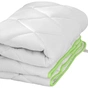 Ковдра MirSon антиалергенна EcoSilk 003 зима 140x205 см (2200000002839) - зменшене зображення 1