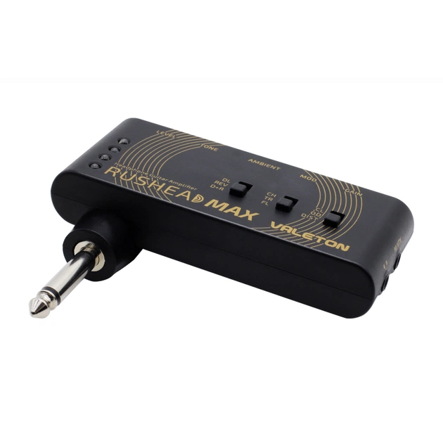 Гітарний підсилювач Hotone Audio Valeton Rh-100 Rushead Max (236676) - picture 3