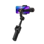 Стедикам AOCHUAN Professional Gimbal Stabilizer for Smartphone SMART S3 Black (AOCHUAN-SMARTS3-B) - уменьшенное изображение 2