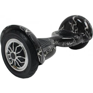 Гіроборд Rover XL2 10" Graffiti Black зображення 1