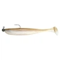 Силікон рибальський Keitech Easy Shiner 5" (5 шт/уп) 484 Chartreuse Shad (1551.15.31) - зменшене зображення 6