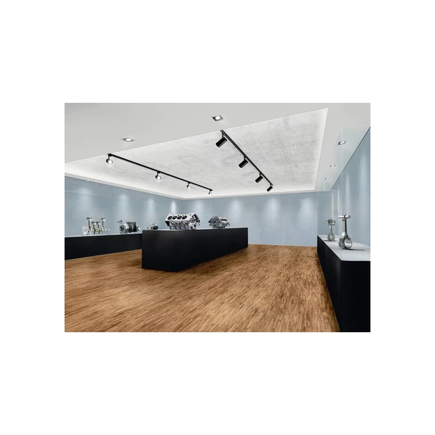 Світильник LEDVANCE ECO TRACK SP 1 PH 12W 840_BKRD (4099854269400) - picture 5