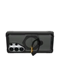 Чохол до мобільного телефона UAG Samsung Galaxy S26 Ultra Plasma XTE 360 with Magnet Black/Pop Heritage Yellow (214525114040) - зменшене зображення 11