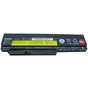 Акумулятор до ноутбука AlSoft Lenovo ThinkPad X230, 4400mAh, 6cell, 11.1V, Li-ion (A47157) - уменьшенное изображение 1