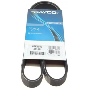 Поліклиновий ремінь DAYCO 6PK1050 зображення 1
