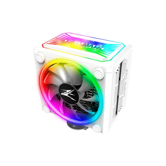 Кулер до процесора Zalman CNPS16X White ARGB - зображення 1