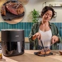 Мультипечь Cecotec Cecofry&Grill Duoheat 6500 (A01 EU01 100500) - уменьшенное изображение 7